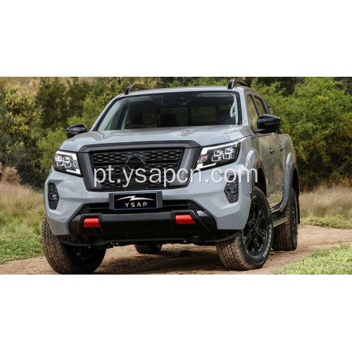 Acessórios para carros 2021 Navara Np300 faróis de lâmpada de cabeça